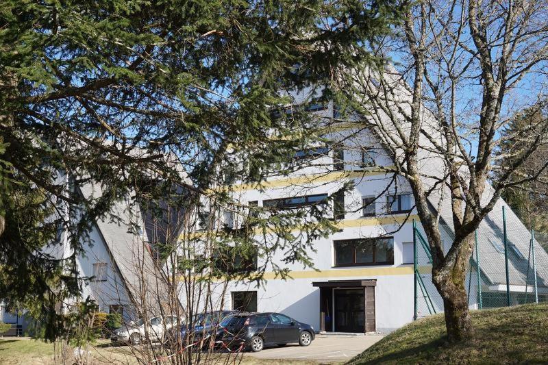 Walti'S Appartement 25 Шенвальд Екстер'єр фото